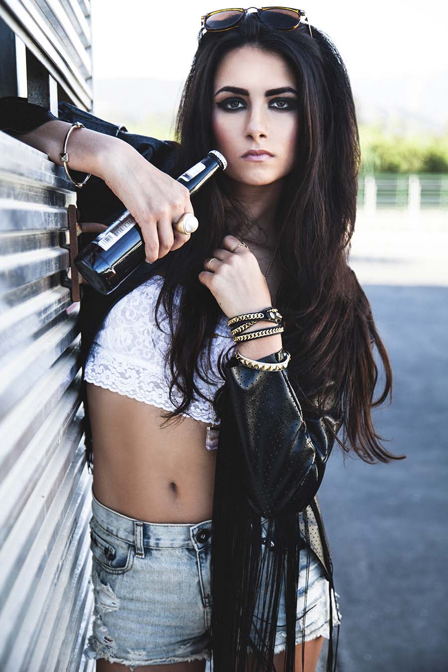 Sassy girls in Dnepr