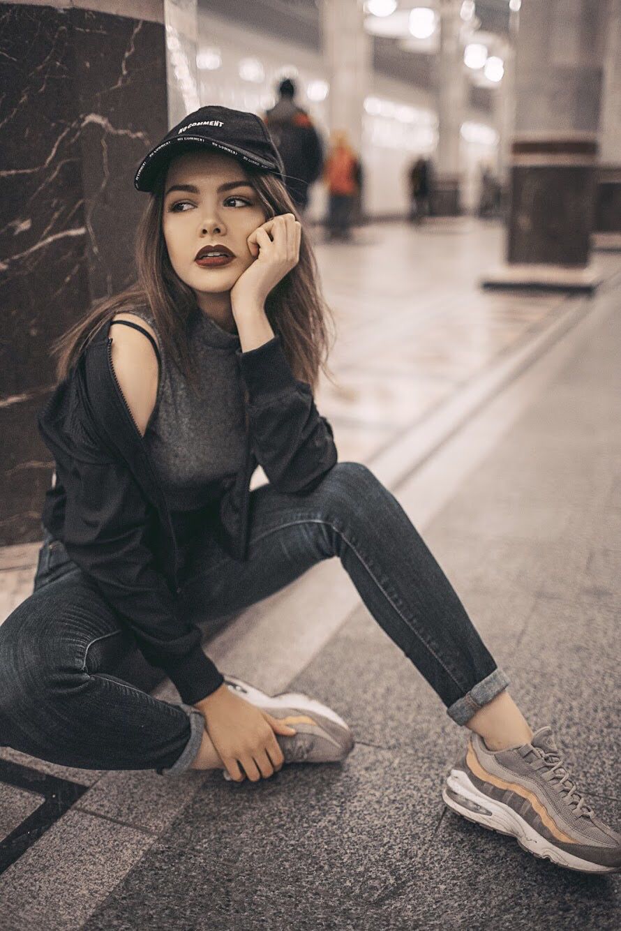 Sassy girls in Dnepr