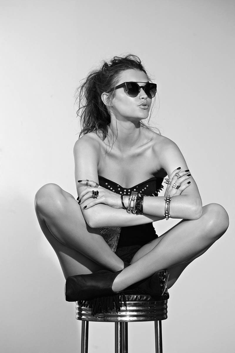 Sassy girls in Dnepr