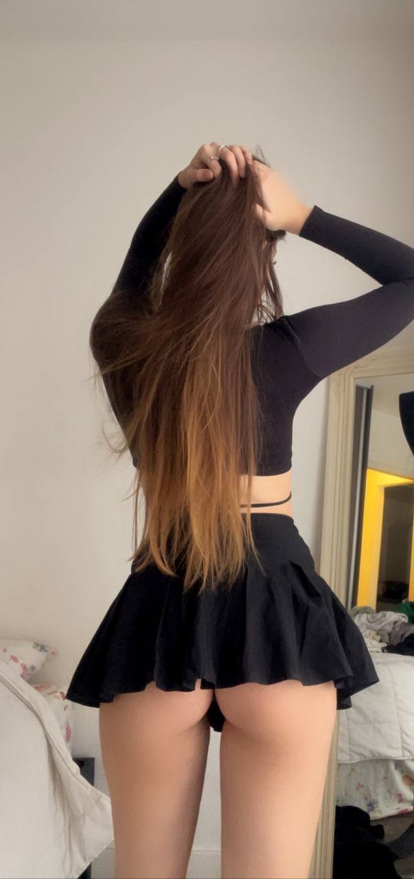 Photo Lola La Fleur in Dnepr