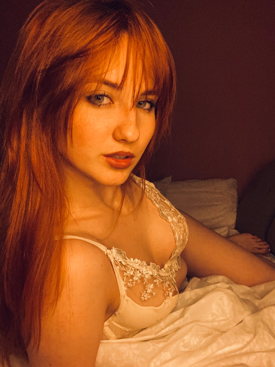 A playful frame from Nata — online in Dnepr