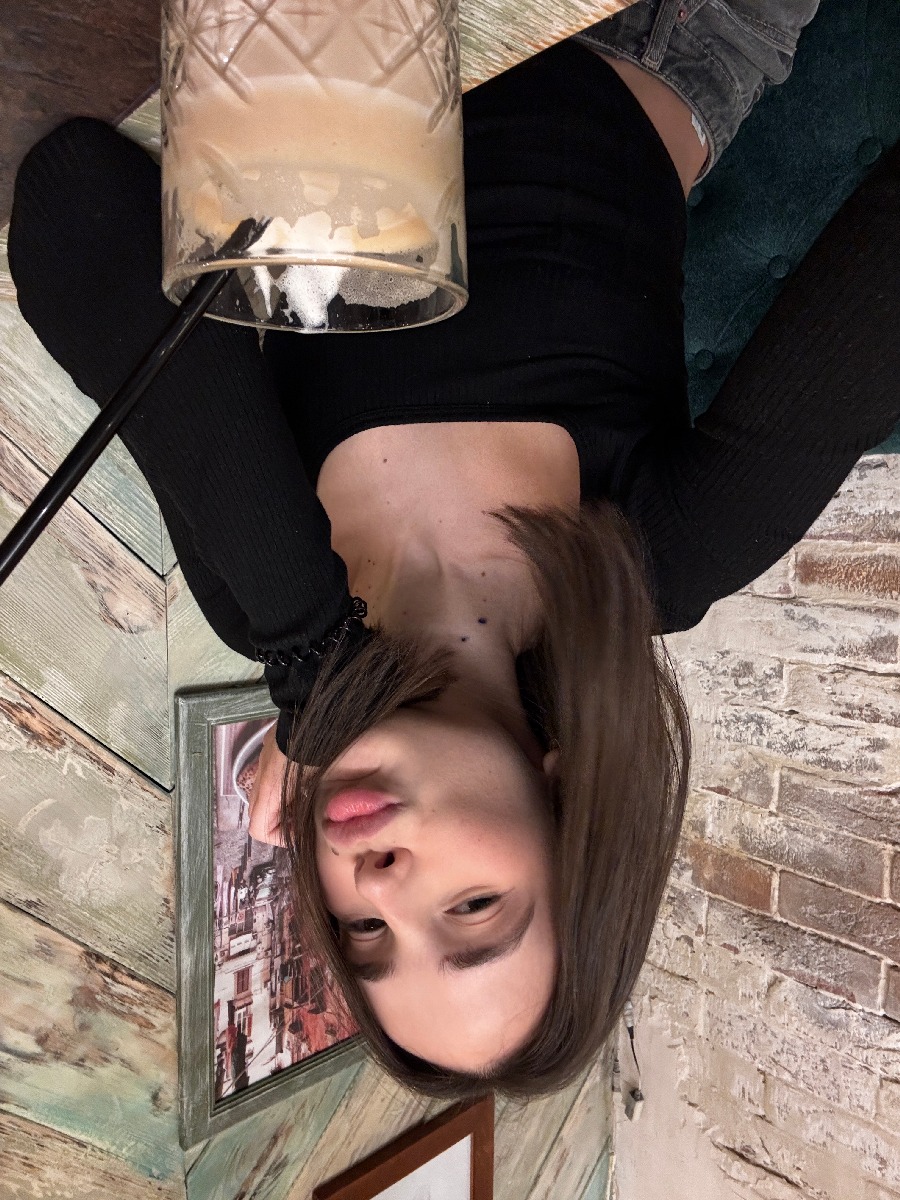 Fresh photos, fresh mood — Tina online in Dnepr